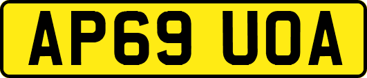 AP69UOA