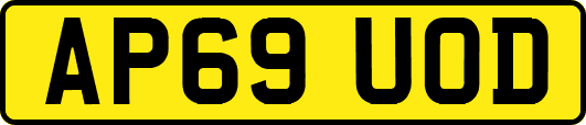 AP69UOD