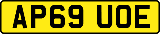 AP69UOE