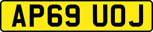 AP69UOJ