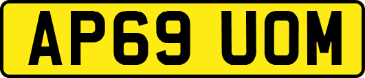 AP69UOM