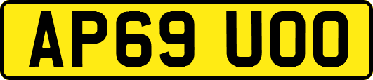AP69UOO