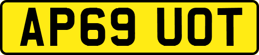 AP69UOT