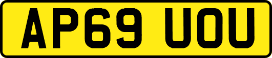 AP69UOU