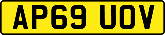 AP69UOV