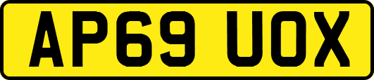 AP69UOX