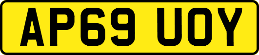AP69UOY