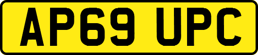 AP69UPC