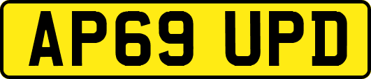 AP69UPD