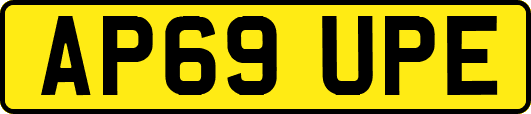 AP69UPE