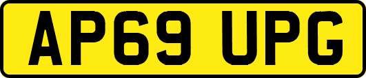 AP69UPG