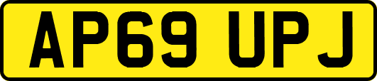 AP69UPJ