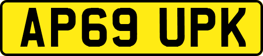 AP69UPK