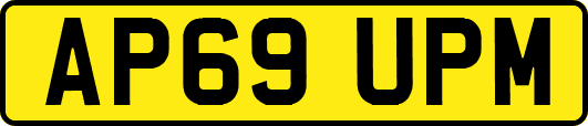 AP69UPM