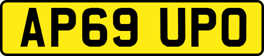 AP69UPO