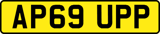 AP69UPP
