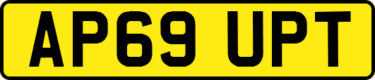 AP69UPT