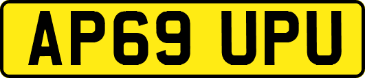 AP69UPU
