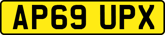 AP69UPX