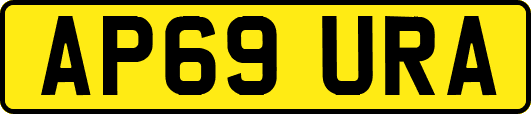 AP69URA