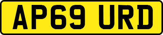 AP69URD