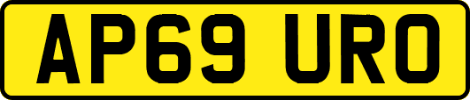 AP69URO