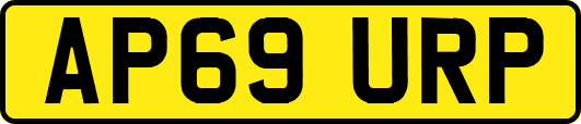 AP69URP