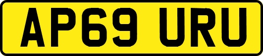 AP69URU