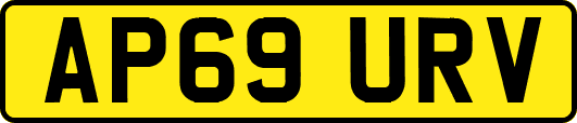 AP69URV