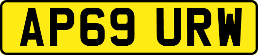 AP69URW