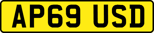 AP69USD