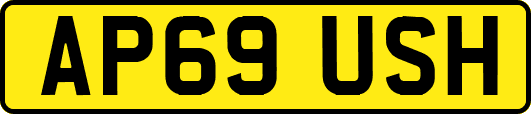 AP69USH