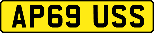 AP69USS