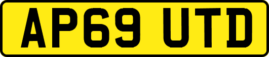 AP69UTD