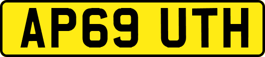 AP69UTH