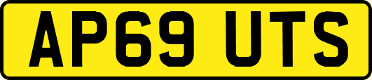 AP69UTS