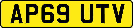AP69UTV