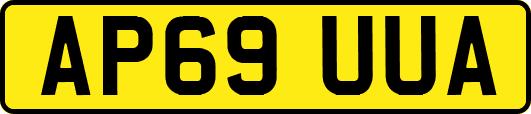 AP69UUA