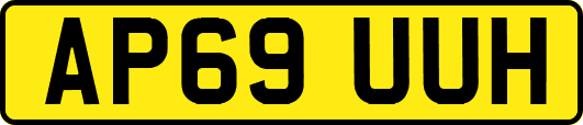 AP69UUH