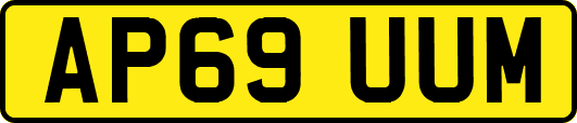 AP69UUM