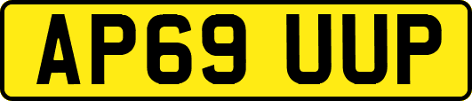 AP69UUP