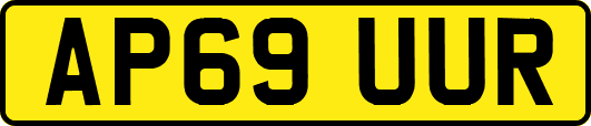 AP69UUR