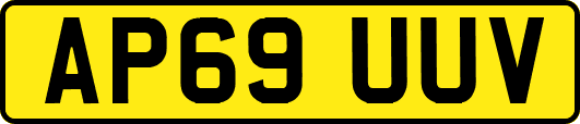 AP69UUV