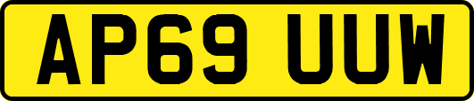 AP69UUW