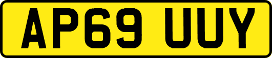 AP69UUY
