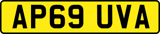 AP69UVA