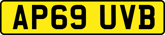 AP69UVB