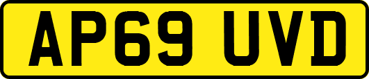 AP69UVD