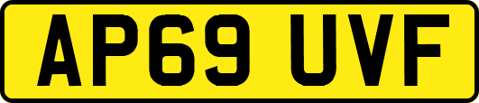 AP69UVF