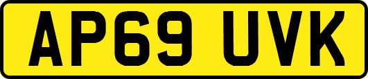 AP69UVK
